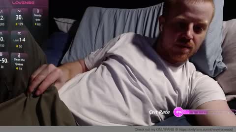 Snapshot of chevyironwood chatting on March 6, 1:02 am Chevy Ironwood online show from March 6, 1:02 am