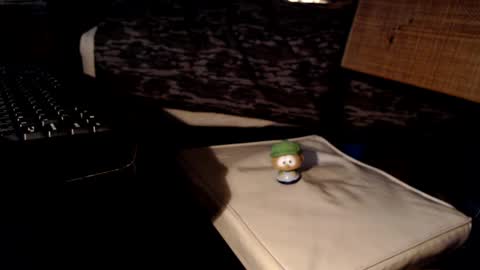 Snapshot of chevyman197164 chatting on February 9, 1:35 pm Pat online show from February 9, 1:35 pm