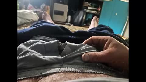 chevyman3219 online show from November 23, 3:39 am