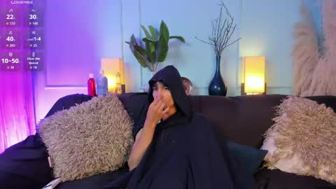 Cheys online show from May 3, 6:58 pm