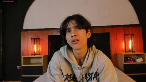 Cheys online show from July 2, 8:04 pm