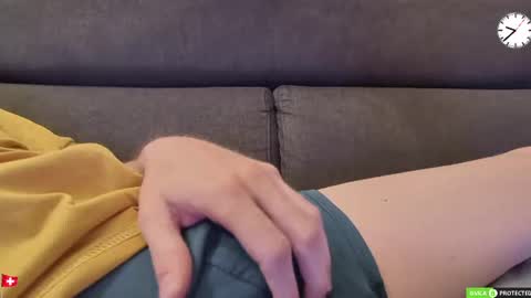 Grey online show from July 13, 7:38 pm