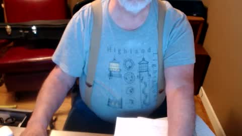 chgodad online show from February 5, 1:10 am