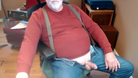 chgodad online show from April 28, 5:40 pm