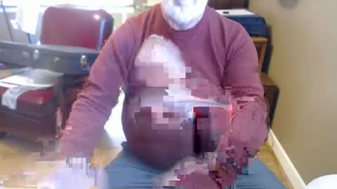 Snapshot of chgodad chatting on June 2, 7:27 pm chgodad online show from June 2, 7:27 pm