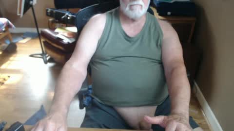 chgodad online show from July 16, 9:10 pm