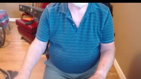 chgodad online show from August 5, 7:17 pm