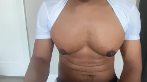 Snapshot of chi_brewster312 chatting on June 22, 6:27 pm Brewster online show from June 22, 6:27 pm