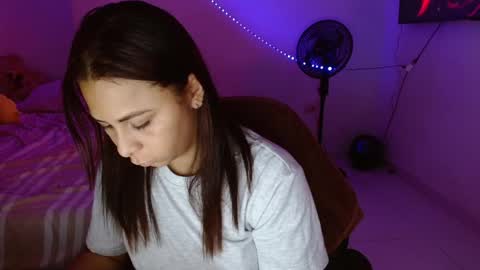 Airam online show from March 19, 2:48 am