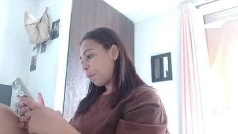 Airam online show from May 1, 8:02 pm