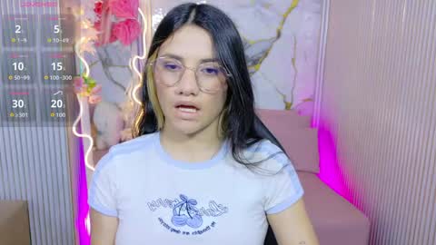 Snapshot of chiara_tay chatting on May 26, 7:10 pm Chiara online show from May 26, 7:10 pm