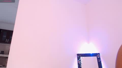 Chiara fustox online show from February 8, 3:26 pm