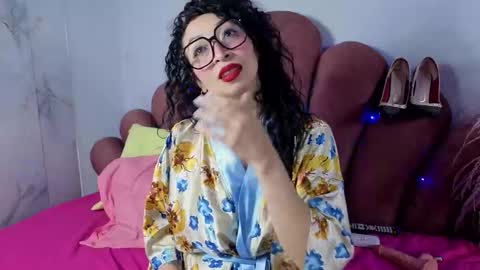 CHIARA online show from March 15, 12:11 pm