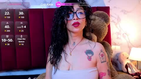 CHIARA online show from June 23, 12:47 pm