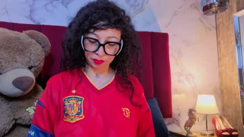 CHIARA online show from July 19, 1:15 pm