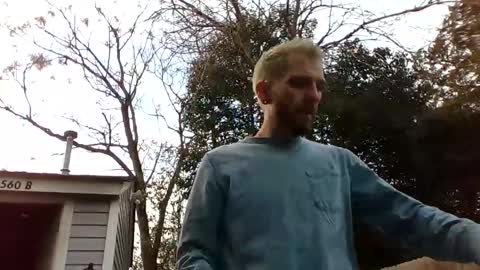 chiarov online show from January 13, 9:20 pm