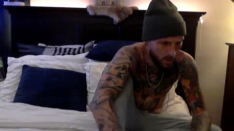 chiarov online show from February 7, 7:01 am