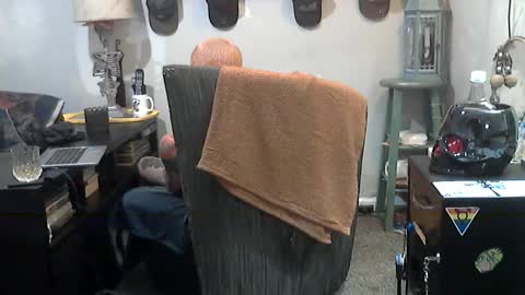 chiarov online show from March 17, 7:44 am