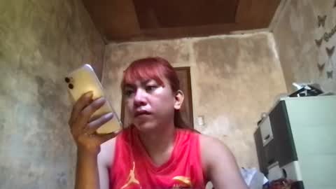 Snapshot of chic_venus chatting on July 4, 7:03 am chic_venus online show from July 4, 7:03 am