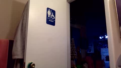 chicagobabe312 online show from October 16, 4:35 am