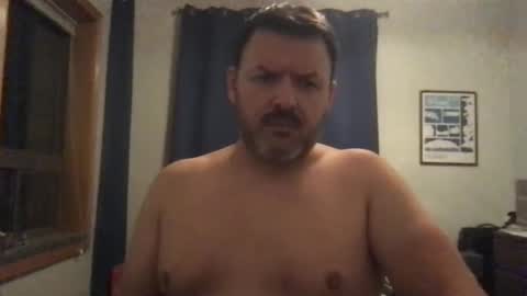 chicagoguy7183 online show from October 8, 4:10 am