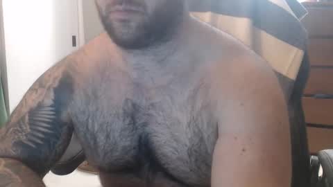 Chicagoguy86 aka Benny Cooper online show from November 17, 4:40 am