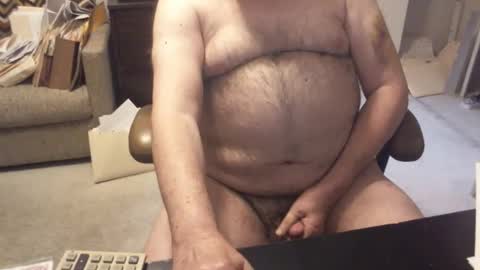 ChicagoJoe online show from December 1, 9:09 pm