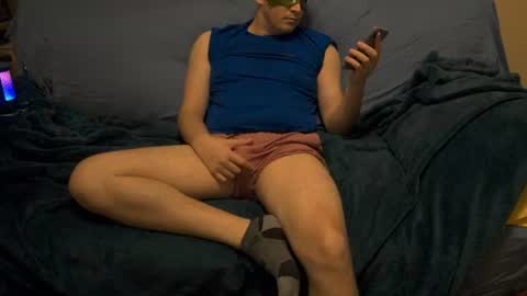 Snapshot of chicanobro26 chatting on June 19, 1:21 am A Chicano Bro online show from June 19, 1:21 am