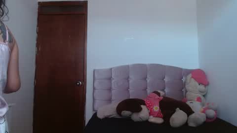 Channel Fire  online show from November 14, 12:26 pm