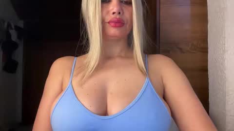 sexypau online show from November 22, 10:09 pm