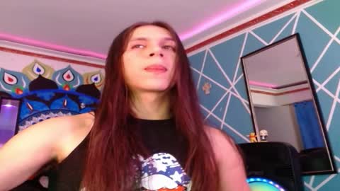 chico_explosivo online show from December 18, 12:49 am