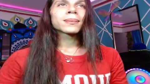 chico_explosivo online show from June 22, 1:18 am