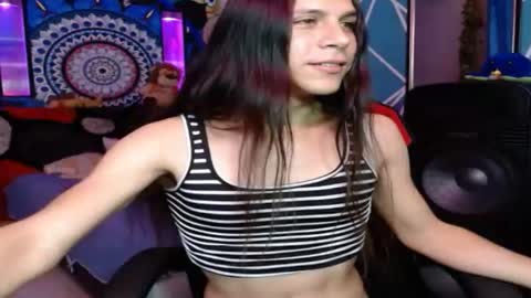chico_explosivo online show from June 27, 8:03 pm