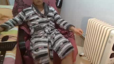 Chicodelsur online show from November 30, 11:47 am