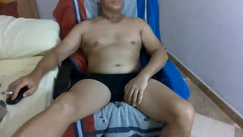 Chicodelsur online show from June 29, 5:13 pm
