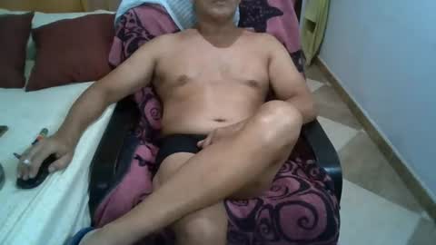 Chicodelsur online show from July 25, 8:06 pm