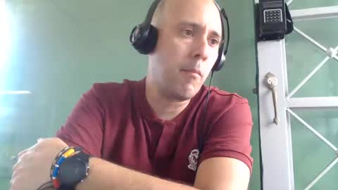 Snapshot of chicolatino42 chatting on July 14, 7:41 pm chicolatino42 online show from July 14, 7:41 pm