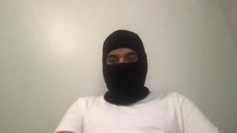 Andres online show from January 31, 7:11 pm