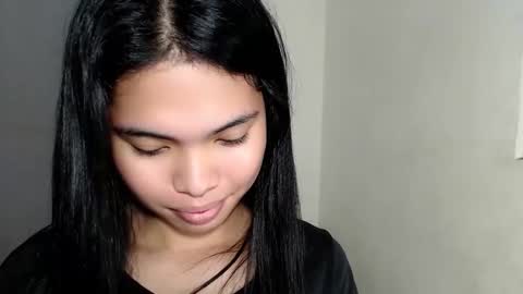 CRISTINE3. online show from February 19, 6:48 pm