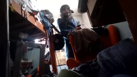 Snapshot of chiefj6izcarezzamatrix chatting on January 27, 7:35 pm chiefJ6mirrorzmatrixmoke online show from January 27, 7:35 pm