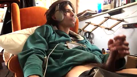 chiefJ6mirrorzmatrixmoke online show from March 21, 9:29 pm