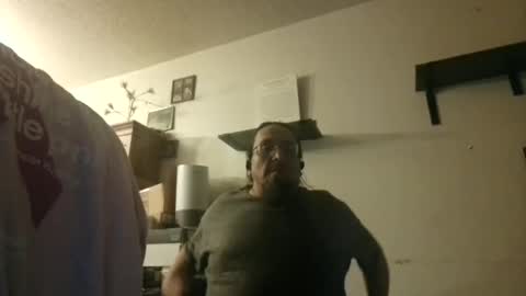 chiefjosh online show from March 15, 3:23 am