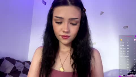 Snapshot of chiekodavanzo chatting on April 1, 2:25 pm Becky online show from April 1, 2:25 pm