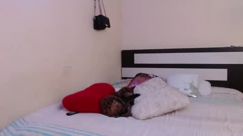  Valentina  online show from January 13, 10:45 pm