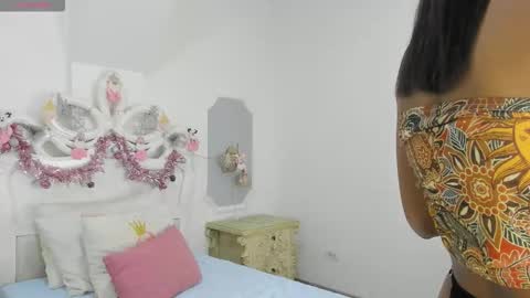 Chiki online show from December 3, 7:34 pm