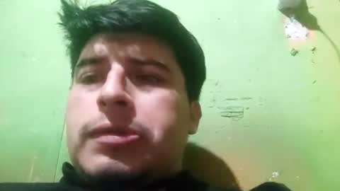 chilehot28 online show from March 31, 12:45 am