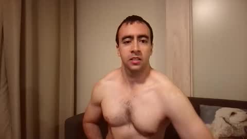 chileno_vergon online show from November 8, 5:18 am