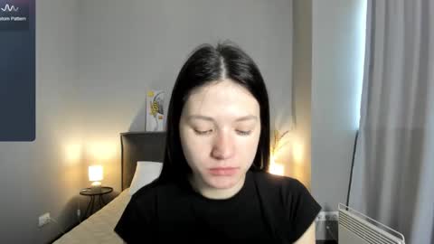 Cameron online show from October 20, 1:39 am