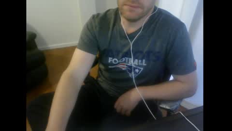 Brandon online show from April 22, 12:35 am