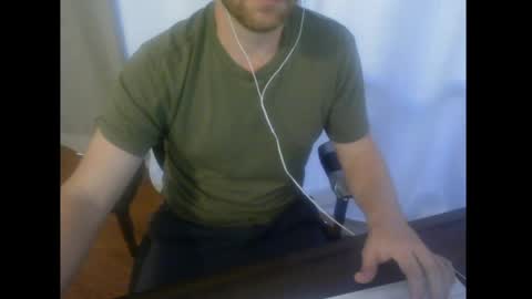 Brandon online show from April 27, 11:25 pm